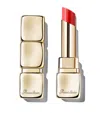 Guerlain Kisskiss Bee Glow Honey Tint Balm In Red
