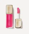 Guerlain Kisskiss Bee Glow Honey Tint Lip Oil 9.5ml 458 Pop Rose