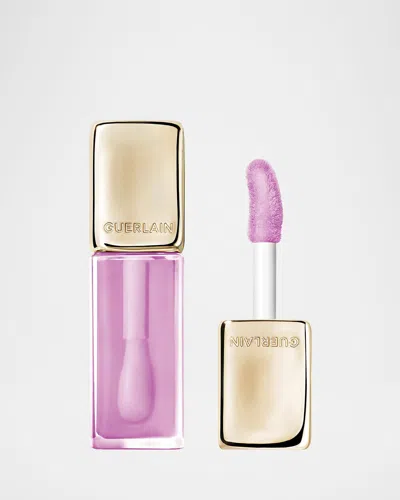 Guerlain Kisskiss Bee Glow Hydrating Tinted Lip Oil