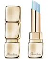 Guerlain Kisskiss Bee Glow Lip Balm In 056 - Pearly Lily