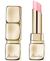 Guerlain Kisskiss Bee Glow Honey Tint Balm Pearly 3.2g 358 Pearly Rose In Pink