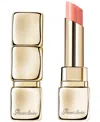 Guerlain Kisskiss Bee Glow Tinted Lip Balm 3.2g 129 Blossom In Transparent