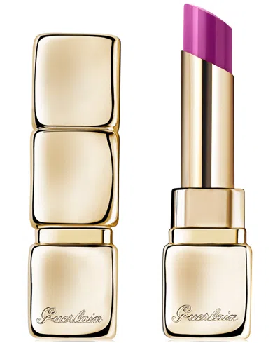 GUERLAIN KISSKISS BEE GLOW LIP BALM