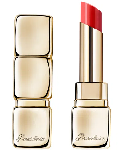 GUERLAIN KISSKISS BEE GLOW LIP BALM