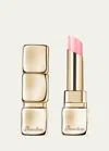 Guerlain Kisskiss Bee Glow Lipstick Balm In 258 Rose Glow