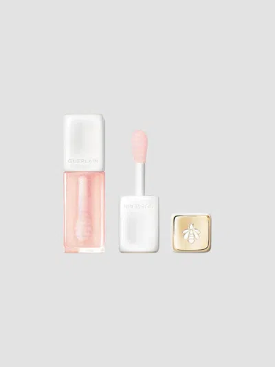Guerlain Kisskiss Bee Glow Lip Plump In 100 Warm