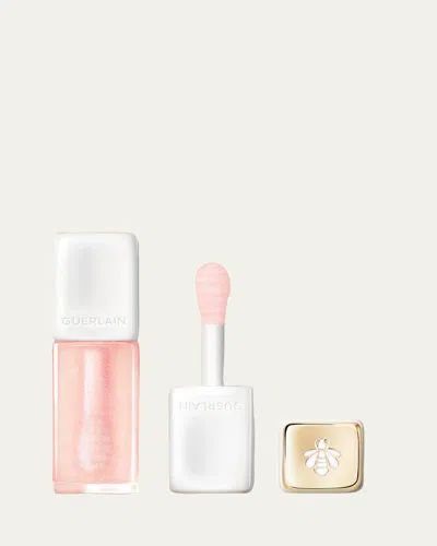 Guerlain Kisskiss Bee Glow Lip Plump