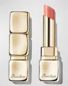 Guerlain Kisskiss Bee Glow Tinted Lip Balm In 129 Blossom Kiss