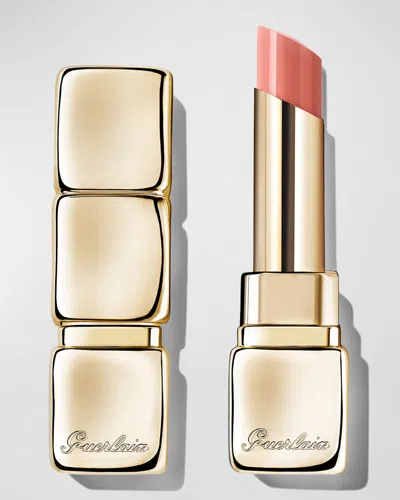 GUERLAIN KISSKISS BEE GLOW LIP BALM