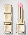 Guerlain Kisskiss Bee Glow Lipstick Balm In White