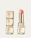 Guerlain Kisskiss Bee Glow Tinted Lip Balm 3.2g 129 Blossom In 309 Honey Glow