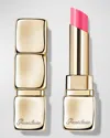 Guerlain Kisskiss Bee Glow Lipstick Balm In White