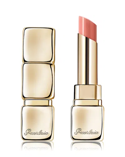 Guerlain Kisskiss Bee Glow Lipstick Balm In Blossom Kiss