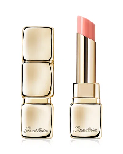GUERLAIN KISSKISS BEE GLOW LIPSTICK BALM