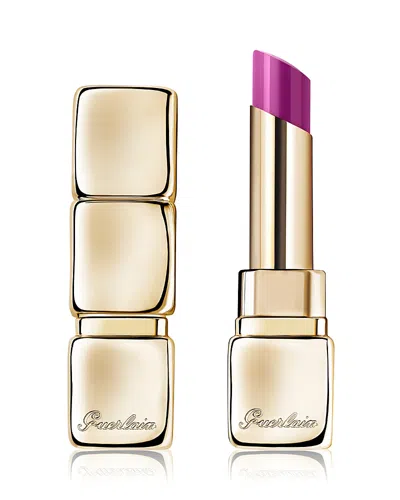 GUERLAIN KISSKISS BEE GLOW LIPSTICK BALM