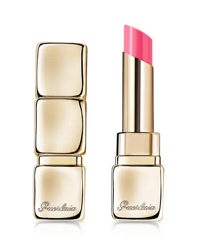 GUERLAIN KISSKISS BEE GLOW LIPSTICK BALM