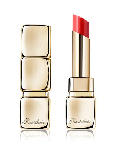GUERLAIN KISSKISS BEE GLOW LIPSTICK BALM