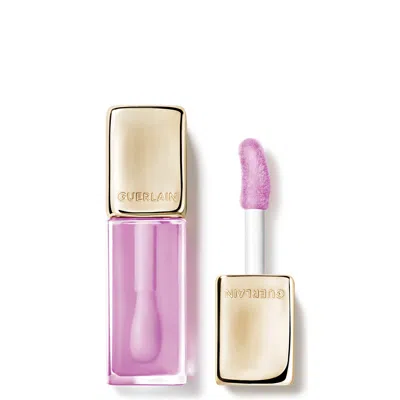 Guerlain Kisskiss Bee Glow Oil - Blooming Glow