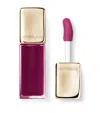 Guerlain Kisskiss Bee Glow Honey Tint Lip Oil 9.5ml 809 Lavender In Multi