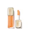 Guerlain Holiday Limited Edition Shimmering Kisskiss Bee Glow Glossy Lip Oil In Orange