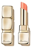 Guerlain Kisskiss Bee Glow Pearly Lip Balm In 389