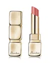Guerlain Kisskiss Bee Glow Pearly Lip Balm In Pearly Blossom