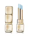 Guerlain Limited Edition Kisskiss Bee Glow Pearly Lip Balm In Pearly Lily