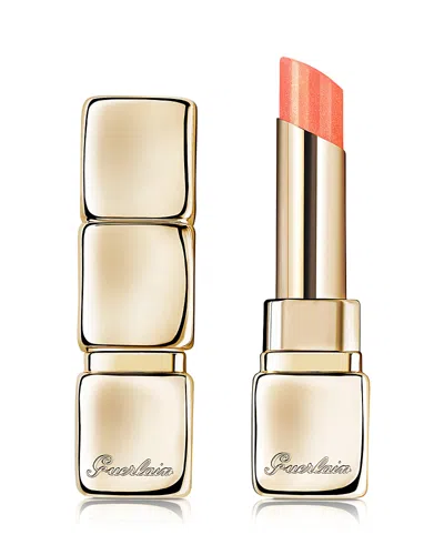 GUERLAIN KISSKISS BEE GLOW PEARLY LIP BALM