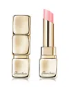 Guerlain Limited Edition Kisskiss Bee Glow Pearly Lip Balm In Pearly Rose
