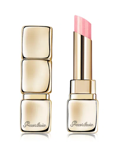 GUERLAIN KISSKISS BEE GLOW PEARLY LIP BALM