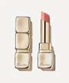 Guerlain Kisskiss Bee Glow Tinted Lip Balm 3.2g 129 Blossom In 129 Blossom Glow