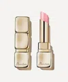 Guerlain Kisskiss Bee Glow Honey Tint Balm Pearly 3.2g 358 Pearly Rose