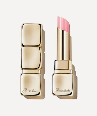 Guerlain Kisskiss Bee Glow Tinted Lip Balm 3.2g 258 Rose