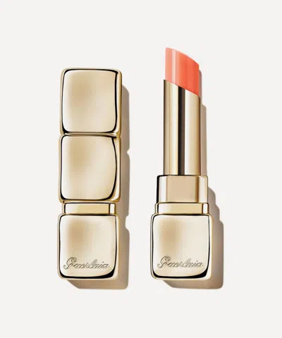 Guerlain Kisskiss Bee Glow Tinted Lip Balm 3.2g 319 Peach