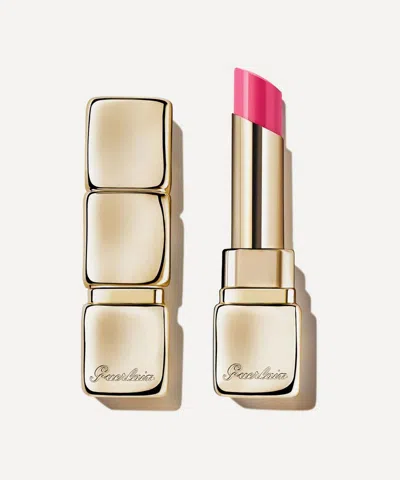 Guerlain Kisskiss Bee Glow Tinted Lip Balm 3.2g 409 Fuchsia