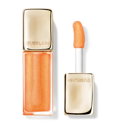 Guerlain Kisskiss Bee Glow Tinted Lip Oil