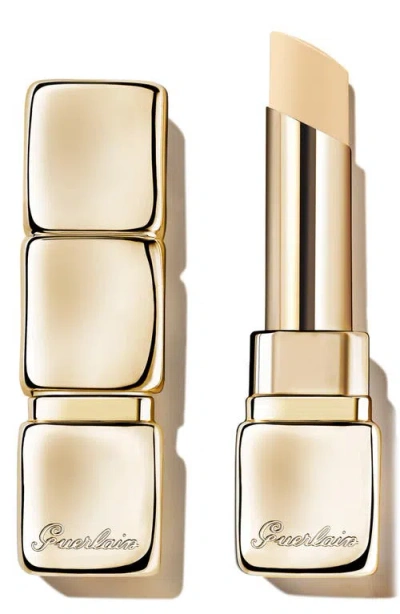 Guerlain Kisskiss Bee Lift Lip Primer In No Color