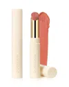 Guerlain 196 Daisy Rose Kisskiss Honey-infused Intense Lipstick Refill 1.85g In Transparent