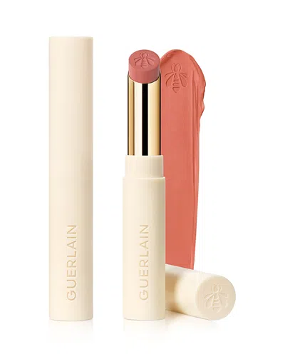 GUERLAIN KISSKISS HONEY INFUSED LIPSTICK REFILL