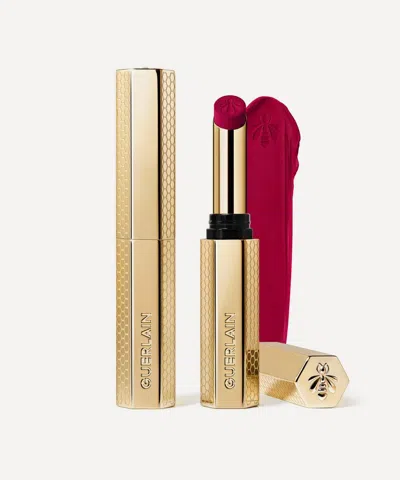Guerlain Kisskiss Honey-infused Intense Lipstick 1.85g 395 Bold Fuchsia