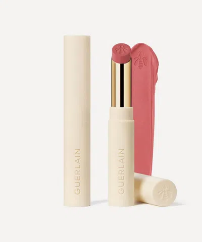 Guerlain Kisskiss Honey-infused Intense Lipstick Refill 1.85g 335 Light Rose