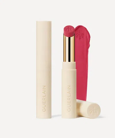 Guerlain Kisskiss Honey-infused Intense Lipstick Refill 1.85g 357 Sweet Cosmos