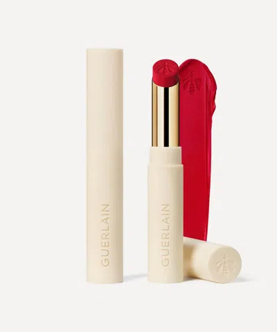 Guerlain Kisskiss Honey-infused Intense Lipstick Refill 1.85g 515 Primrose Bliss