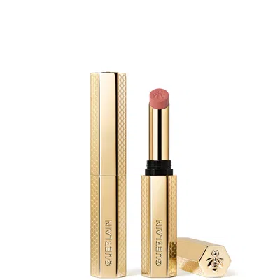 Guerlain Kisskiss Honey-infused Intense Lipstick (various Shades) - 196 Daisy Rose