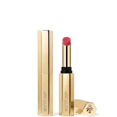 Guerlain Kisskiss Honey-infused Intense Lipstick (various Shades) - 357 Sweet Cosmos