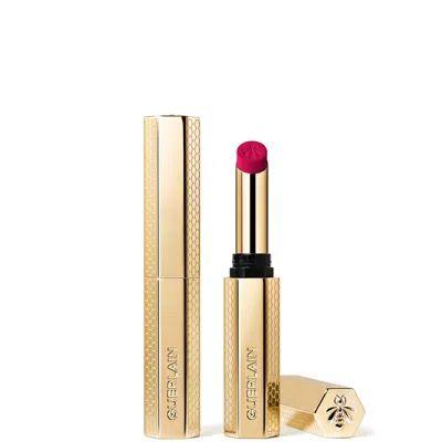 Guerlain Kisskiss Honey-infused Intense Lipstick (various Shades) - 391 Vibrant Rose