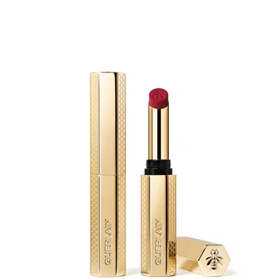 Guerlain Kisskiss Honey-infused Intense Lipstick (various Shades) - 520 Pure Hibiscus
