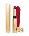 Guerlain 520 Pure Hibiscus Kisskiss Honey-infused Intense Lipstick 1.85g In Transparent