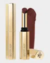 Guerlain Kisskiss Honey-infused Lipstick In Transparent
