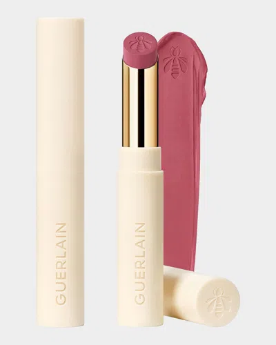 Guerlain Kisskiss Honey-infused Lipstick Refill